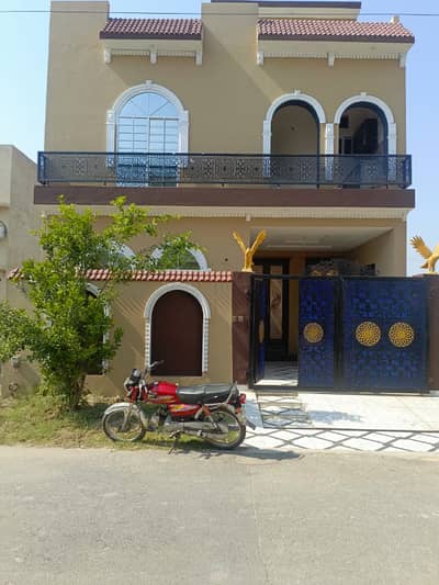 House Avialable For Sale