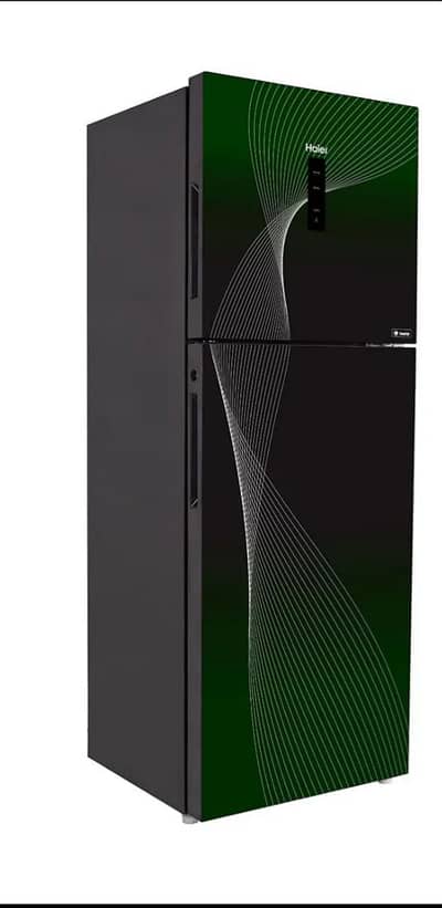 HRF 438 IFGA model one month used in brand new condition