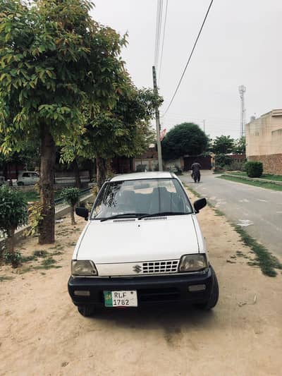 mehran for sale