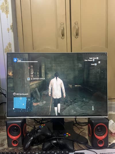 24 inch brizelles montior