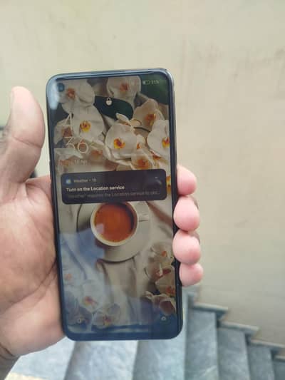 box ha mobile Ka charger nhi ha