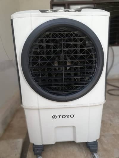 Toyo Air Cooler For Sale
