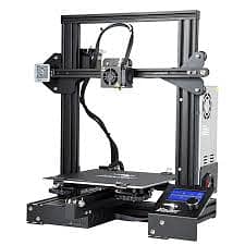 Ender 3, Ender 3 Pro, Ender 3 V2, CR10 V2 for sale working condition