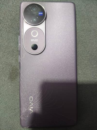 vivo v40 12/256