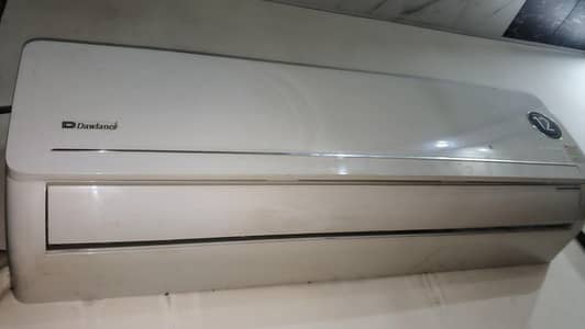 Dawlance 1.5 Ton INVERTER AC 10 by 10 Cool + Heat