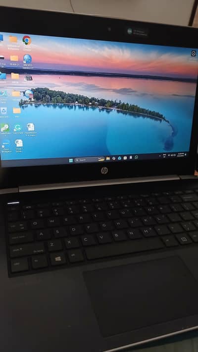 HP Probook