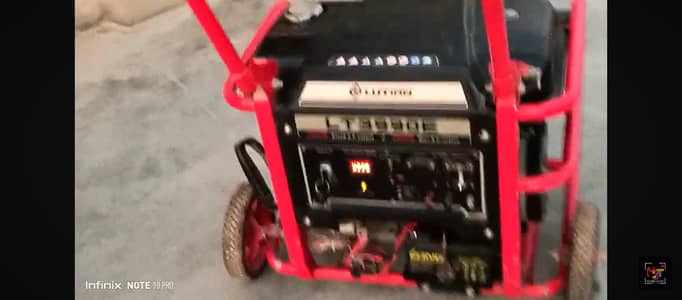 3.5kv generator for sell