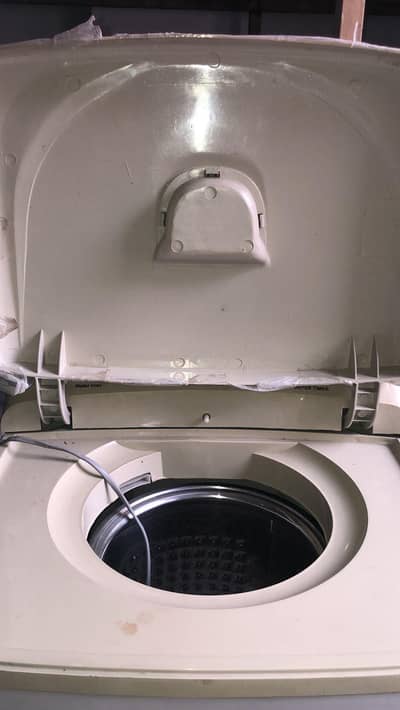 TOYO DRYER