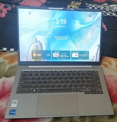 Lenovo thinbook, Core i7, 13th generation. urgent sale