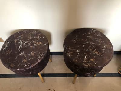 iron stool for sale / islamabad