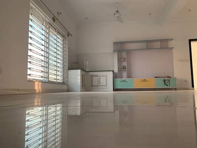 Ground portion kanal house available 2 bedroom bahria town Rawalpindi