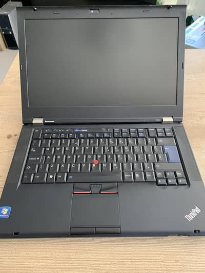Lenovo T420
