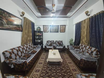 1st Floor, West-Open, Zum Zum Residency