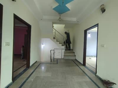 04 MARLA CORNER HOUSE FOR RENT IN JOHAR TOWN LAHORE