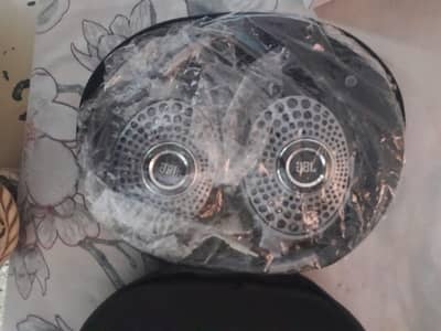 JBL original head phone ANC varient USB C type charger