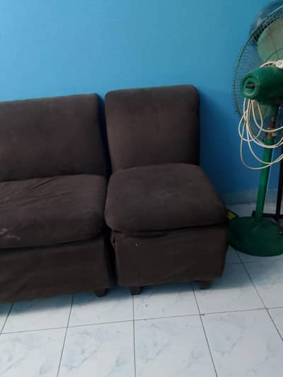 7 seater sofa set