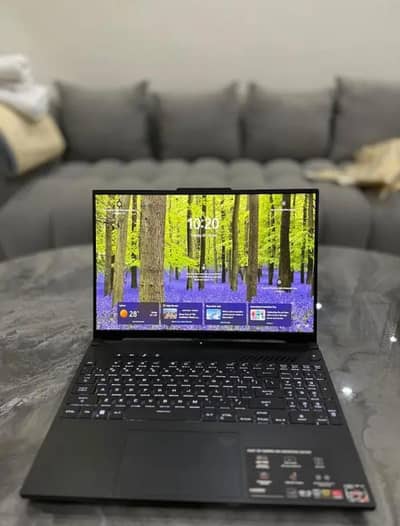 Asus tuf a16 gaming laptop brand new