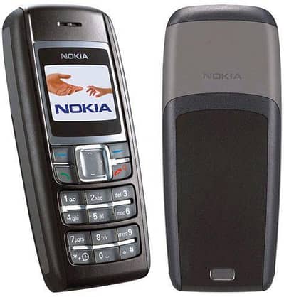 Nokia 1600 Signal Ka Baap 10/10" Loadshedding ka Hal