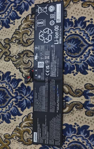 Lenovo Legion 5 pro battery ( Original)
