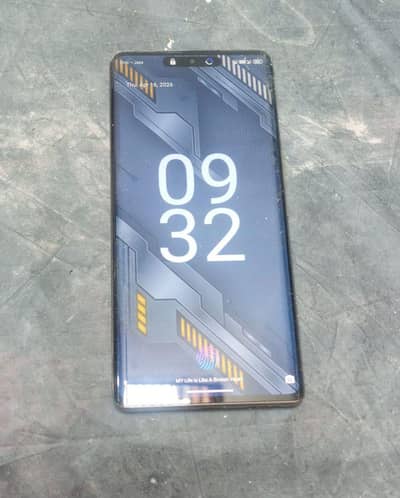 Sparx Edge 20 & G Five 16 Pro