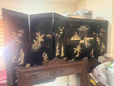 Selling Household items