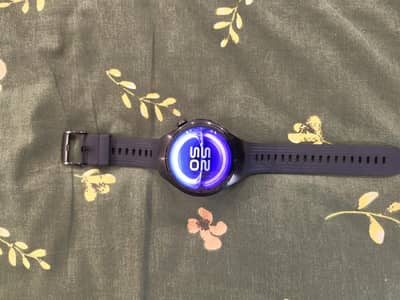 Huawei Watch 5 smart watch 46mm dial