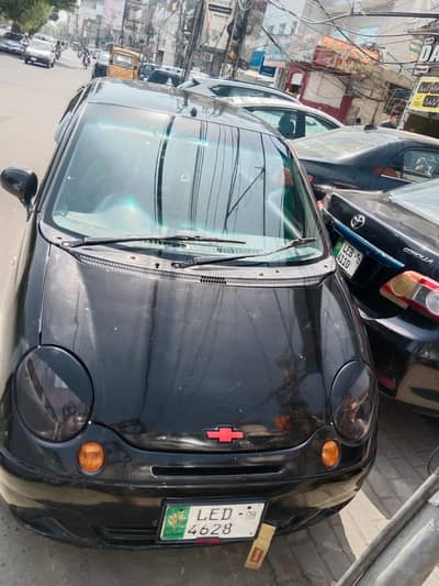 Chevrolet Joy 2008  Ph: 0312 221 535