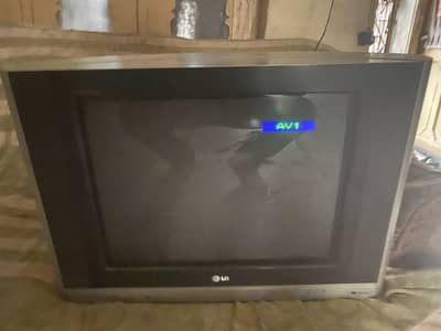 LG TV