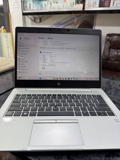 Hp EliteBook