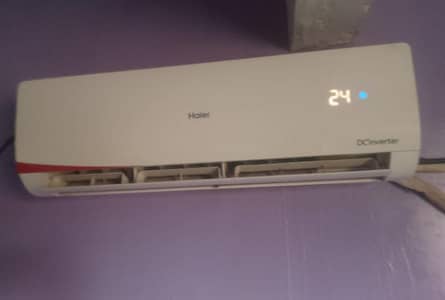 inverter AC