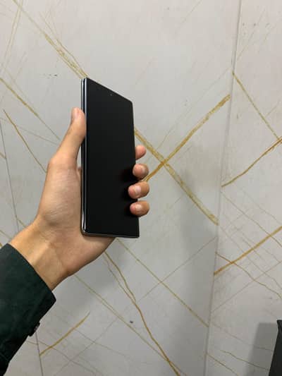 Infinix hot 50 pro plus