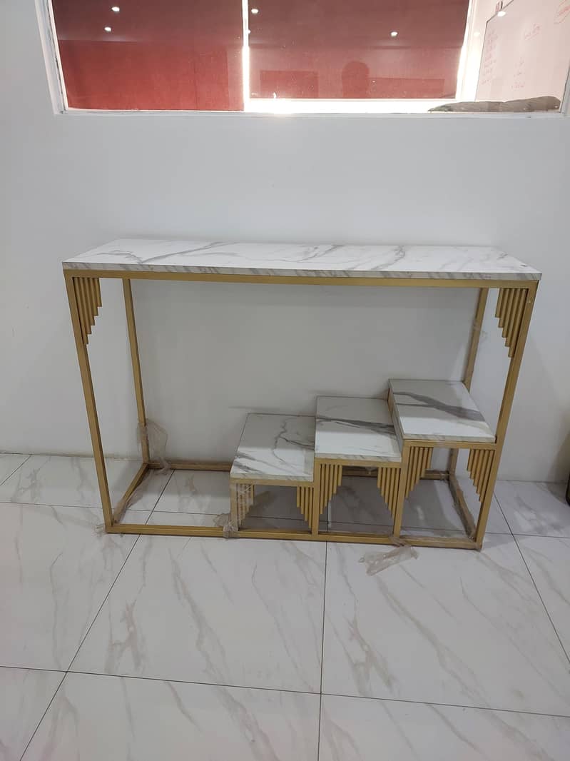 Console Table 0