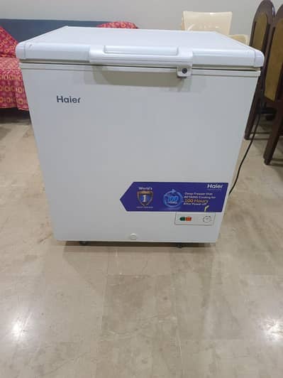 Freezer for sale