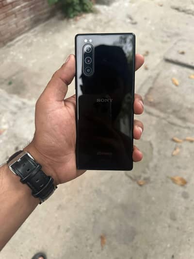 Sony Xperia 5 SO-01M