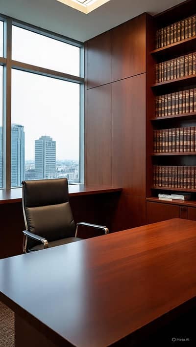 find your best lawyer here with reasonable fees