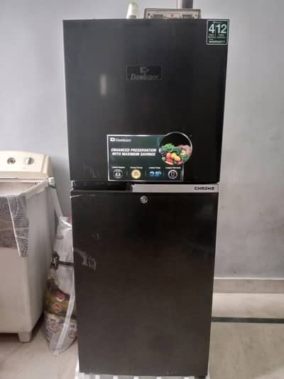 Dawlance chrome model  6190LF