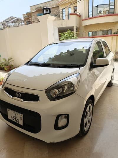 KIA Picanto 2020