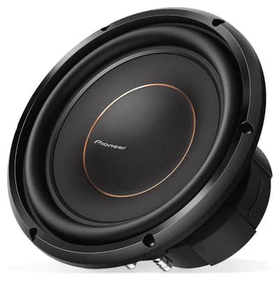 Pioneer SPL Subwoofer