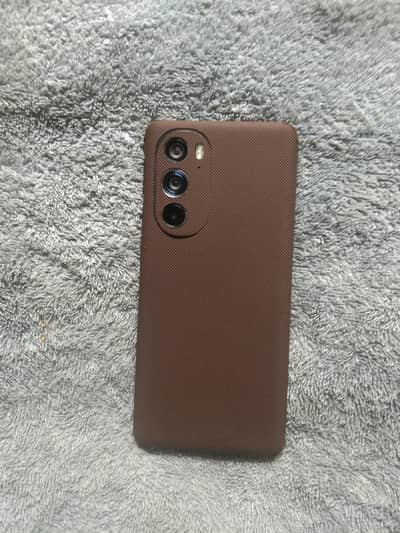 Motorola Edge plus 5g UW (2022) PTA Approved_single SIM_Flagship Phone