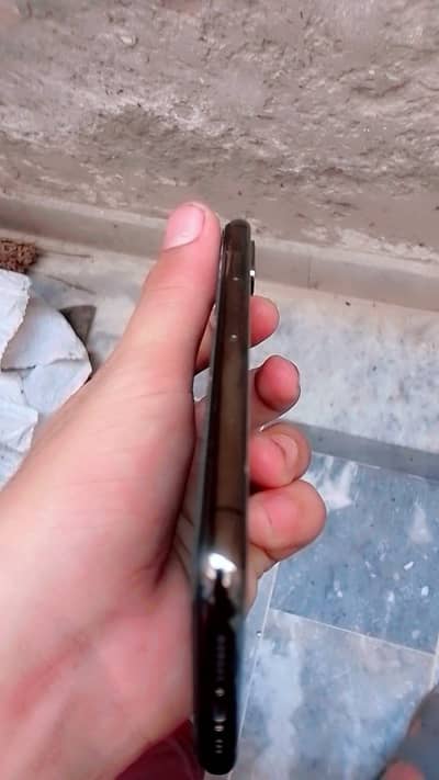 IPhone XS duwal pta approved (exchange possible)