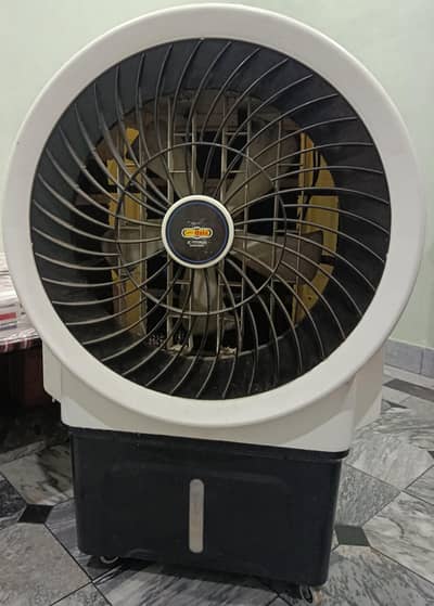 Super Asia (Air Cooler)