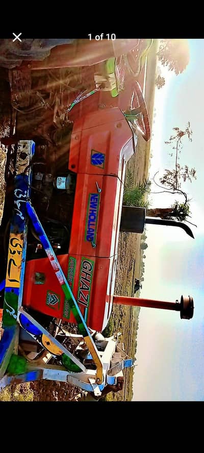 ghazi 11 model price 15lakh