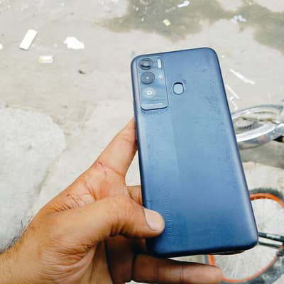 Tecno pova new urgent  for sall