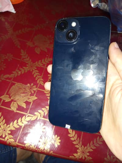Iphone 14 ( Non JV 128GB ) Urgent Sale