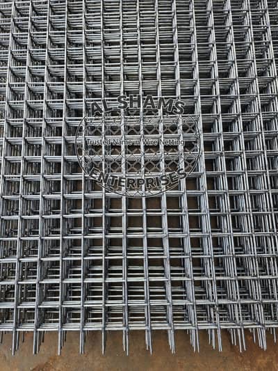 Industrial & Security Fencing Solutions | Al Shams Enterprises Karachi