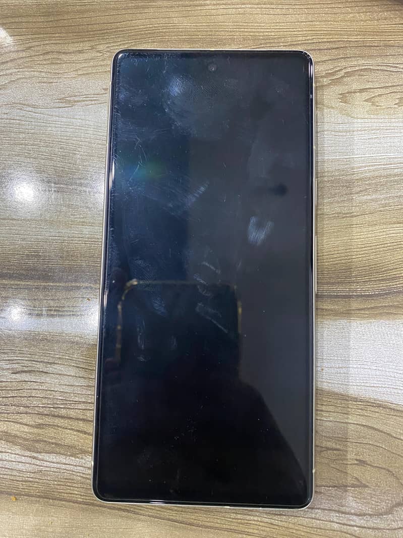 google pixel 7 0