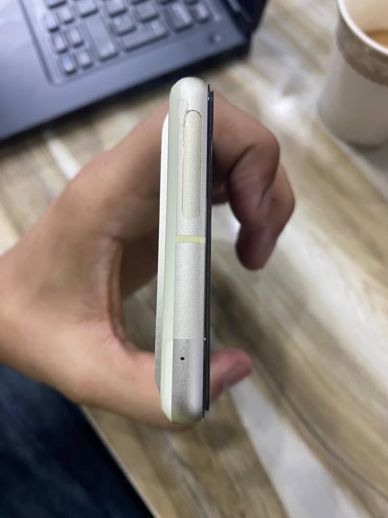 google pixel 7 4