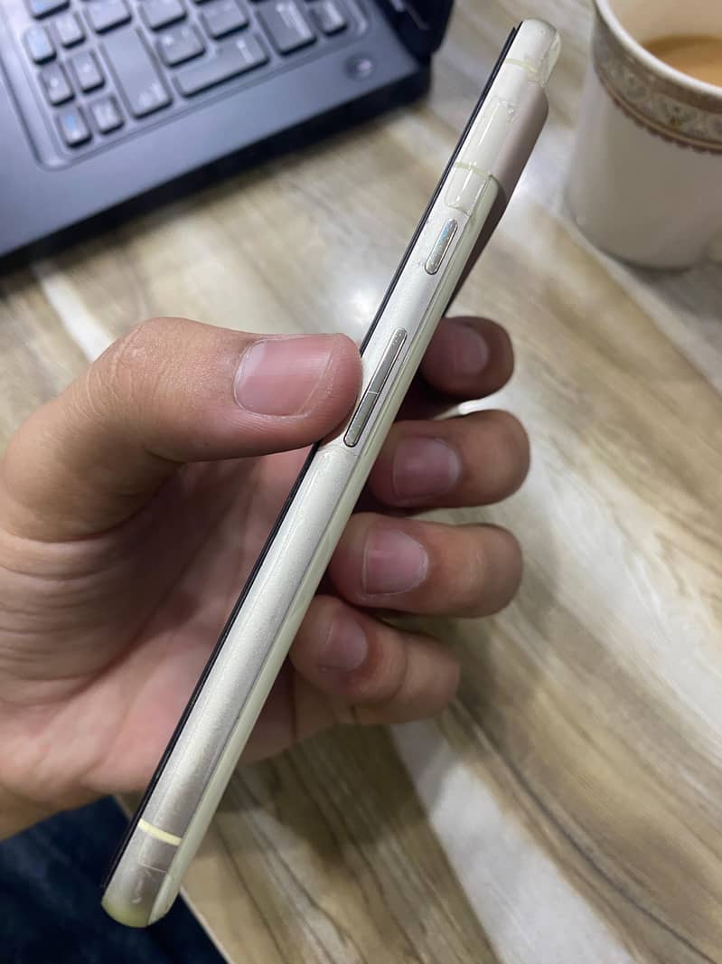 google pixel 7 5