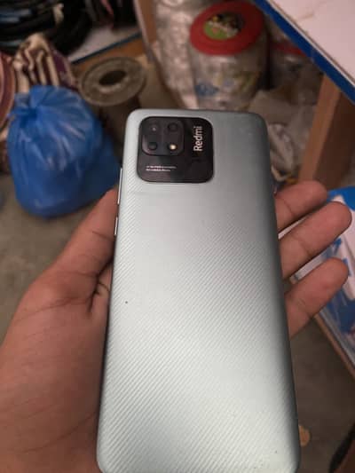 Redmi 10c EXCHANGE POSSIBLE