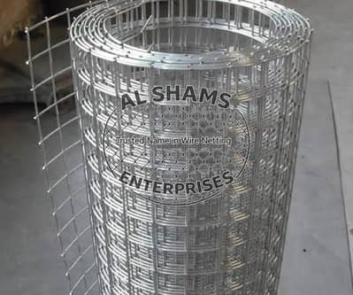 Chain link mesh/ Razor & Barbed Wire/ Weld mesh/ Hesco bags/Electric